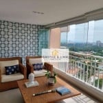 Apartamento à venda, 167 m² por R$ 1.950.000,00 - Jardim Esplanada - São José dos Campos/SP