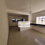 Casa com 3 dormitórios, 1 suíte à venda, 130 m² - Centro - Jacareí/SP