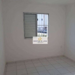 Apartamento com 2 dormitórios à venda, 42 m² por R$ 160.000,00 - Campos de São José - São José dos Campos/SP