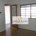 Casa com 1 dormitório à venda, 78 m² por R$ 500.000,00 - Centro - Taubaté/SP