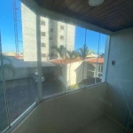 Apartamento com 2 dormitórios à venda, 72 m² por R$ 250.000,00 - São Jorge - Taubaté/SP