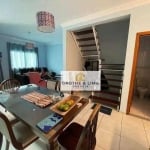 Casa com 3 dormitórios à venda, 102 m² por R$ 362.000,00 - Altos de Santanna - Jacareí/SP