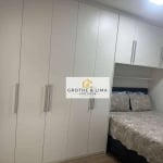 Apartamento com 2 dormitórios à venda, 65 m² por R$ 425.000,00 - Jardim Califórnia - Jacareí/SP