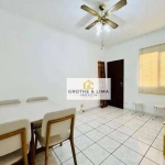 Apartamento com 2 dormitórios à venda, 56 m² por R$ 230.000 - Jardim Califórnia - Jacareí/SP