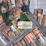 Terreno de 900 m² à venda - São João - Jacareí/SP