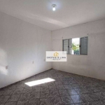 Casa com 2 dormitórios à venda, 65 m² por R$ 275.000,00 - Jardim Paraíso do Sol - São José dos Campos/SP