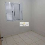 Apartamento com 2 dormitórios à venda, 48 m² por R$ 208.000,00 - Jardim São Judas Tadeu - São José dos Campos/SP