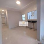 Sobrado com 4 dormitórios à venda, 168 m² por R$ 500.000,00 - Residencial São Francisco - São José dos Campos/SP