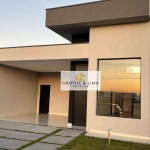 Casa à venda, 157 m² por R$ 870.000,00 - Condomínio Residencial Malibu - Caçapava/SP