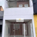 Casa com 2 dormitórios, 1 suíte à venda, 142 m² - Vila Pantaleão - Caçapava/SP