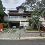 Casa com 6 dormitórios à venda, 360 m² por R$ 2.450.000 - Urbanova - São José dos Campos/SP