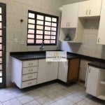 Casa com 2 dormitórios à venda, 65 m² - Parque Senhor do Bonfim - Taubaté/SP