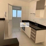 Apartamento com 3 dormitórios, 104 m² - venda por R$ 770.000,00 ou aluguel por R$ 4.610,00/mês - Jardim América - São José dos Campos/SP