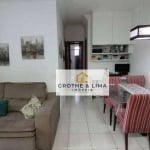 Apartamento com 2 dormitórios à venda, 65 m² por R$ 500.000,00 - Jardim América - São José dos Campos/SP