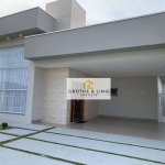 Casa com 4 dormitórios à venda, 180 m² por R$ 1.360.000,00 - Recanto dos Eucaliptos - São José dos Campos/SP