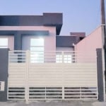 Casa com 3 dormitórios à venda, 74 m² por R$ 350.000,00 - Loteamento Vila Olímpia - Taubaté/SP