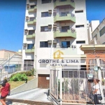 Apartamento com 2 dormitórios à venda, 187 m² por R$ 680.000,00 - Centro - Taubaté/SP