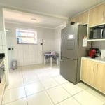 Casa com 2 dormitórios à venda, 120 m² por R$ 590.000,00 - Areão - Taubaté/SP