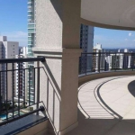 Apartamento com 4 dormitórios à venda, 410 m² por R$ 5.300.000,00 - Jardim Aquarius - São José dos Campos/SP