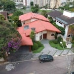 Casa, 300 m² - venda por R$ 2.700.000,00 ou aluguel por R$ 14.300,00/mês - Jardim Aquarius - São José dos Campos/SP