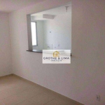 Apartamento com 2 dormitórios para alugar, 49 m² por R$ 1.810,00/mês - Jardim Califórnia - Jacareí/SP