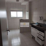 Apartamento com 3 dormitórios, 77 m² - venda por R$ 460.000,00 ou aluguel por R$ 2.675,00/mês - Jardim Satélite - São José dos Campos/SP