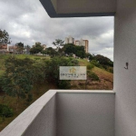 Apartamento com 3 dormitórios, 77 m² - venda por R$ 460.000,00 ou aluguel por R$ 2.675,00/mês - Jardim Satélite - São José dos Campos/SP