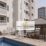 Cobertura com 3 dormitórios à venda, 150 m² por R$ 530.000,00 - Jardim América - São José dos Campos/SP