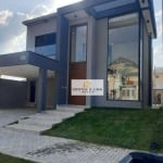 Sobrado com 3 dormitórios à venda, 213 m² por R$ 1.620.000,00 - Condomínio Rudá - São José dos Campos/SP