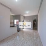 Casa com 3 dormitórios, 70 m² - venda por R$ 350.000,00 ou aluguel por R$ 2.000,00/mês - Esplanada Santa Terezinha - Taubaté/SP