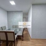 Apartamento com 3 dormitórios, 64 m² - venda por R$ 455.800,00 ou aluguel por R$ 2.904,00/mês - Jardim América - São José dos Campos/SP