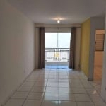 Apartamento com 2 dormitórios, 54 m² - venda por R$ 220.000,00 ou aluguel por R$ 1.300,00/mês - Morada dos Nobres - Taubaté/SP