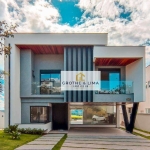 Casa com 4 dormitórios, 470 m² - venda por R$ 6.500.000,00 ou aluguel por R$ 25.000,00/mês - Urbanova - São José dos Campos/SP