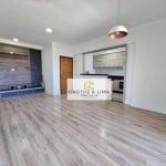 Apartamento com 3 dormitórios para alugar, 111 m² por R$ 5.540,00/mês - Jardim Augusta - São José dos Campos/SP