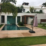 Casa com 4 dormitórios, 440 m² - venda por R$ 4.400.000,00 ou aluguel por R$ 26.480,00/mês - Jardim Aquarius - São José dos Campos/SP