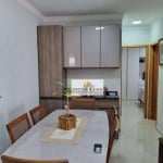 Apartamento com 2 dormitórios, 64 m² - venda por R$ 600.000,00 ou aluguel por R$ 4.729,46/mês - Jardim Satélite - São José dos Campos/SP