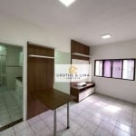 Apartamento com 2 dormitórios para alugar, 48 m² por R$ 2.212,00/mês - Conjunto Residencial Trinta e Um de Março - São José dos Campos/SP