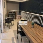 Apartamento a venda no Jardim das Industrias 140m²