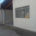 Casa com 3 dormitórios à venda, 100 m² por R$ 420.000,00 - Jardim Satélite - São José dos Campos/SP