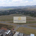 Terreno a venda de 132 m² no loteamento Dunamis em Sjc