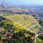 Terreno à venda, 175 m² por R$ 115.000,00 Residencial Dunamis - Santa Herminia - São José dos Campos/SP