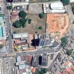 Terreno comercial - Centro - São José dos Campos - 1330m²