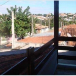 Sobrado com 5 dormitórios à venda, 180 m² - Jardim Pararangaba