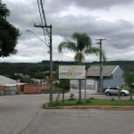 Terreno à venda, 157 m² por R$ 140.000,00 - Jardim Santa Rosa - São José dos Campos/SP