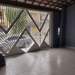 Casa com 3 dormitórios à venda, 160 m² por R$ 583.000,00 - Vila Das Flores - São José dos Campos/SP