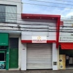 Ponto para alugar, 90 m² por R$ 7.500,00/mês - Centro - São José dos Campos/SP