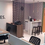 Sala à venda, 53 m² por R$ 450.000 - 811 Executive Offices - São José dos Campos/SP