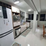 Apartamento Duplex com 2 dormitórios à venda, 123 m² - Jardim Paraíso do Sol - São José dos Campos/SP