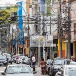 Vendo prédio bem localizado no centro de São José dos Campos