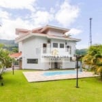 Casa à venda, 350 m² por R$ 6.900.000,00 - Tabatinga - Caraguatatuba/SP